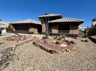 2413 Jacob Row, Lake Havasu City, AZ 86404