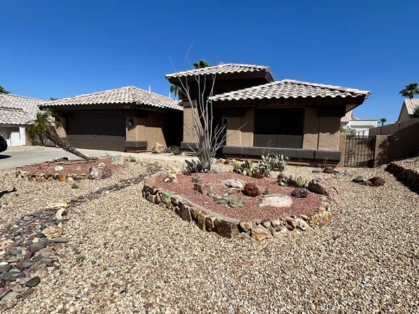 2413 Jacob Row, Lake Havasu City, AZ 86404