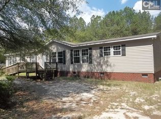 40 Riding Ridge Rd, Elgin, SC 29045