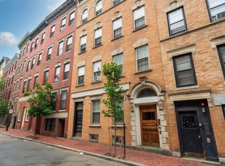 88 W Cedar St #A, Boston, MA 02114