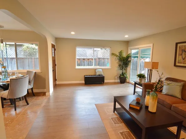 3477 Leigh Ave, San Jose, CA 95124
