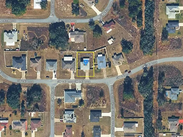 4775 SW 147th Loop, Ocala, FL 34473