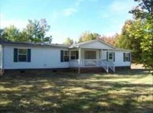 214 Gravitte Rd, Roxboro, NC 27573
