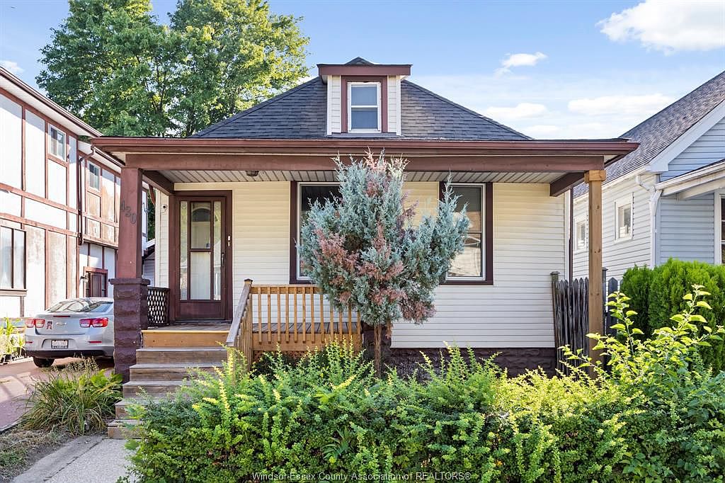 430 McEwan Ave, Windsor, ON N9B 2E8 | Zillow