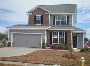 7681 Eagle Lake Rd, North Charleston, SC 29418