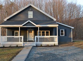 424 Mineral Springs Rd, Melrose, NY 12121
