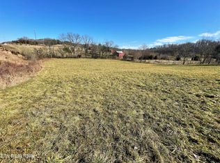 4 Highway 321, Parrottsville, TN 37843