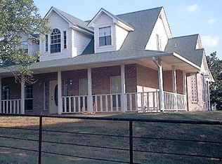 5962 E Fm 922, Valley View, TX 76272