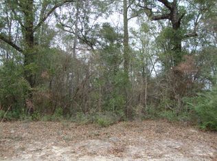 3093 Pate Pond Rd, Caryville, FL 32427