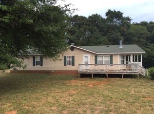 2384 Comer Rd, Comer, GA 30629