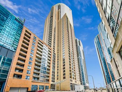 420 E Waterside Dr UNIT 3410, Chicago, IL, 60601