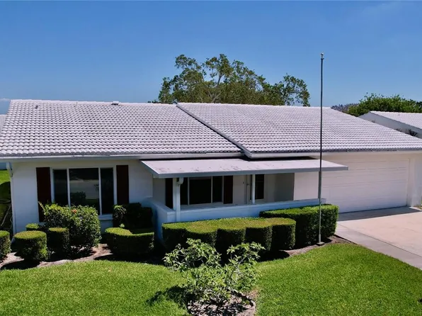 9155 42ND STREET N #5, PINELLAS PARK, FL 33782