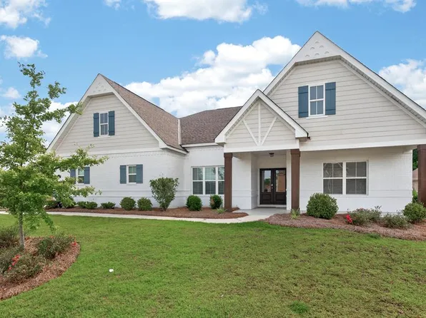 105 Charleston Mills Dr, Midland City, AL 36350