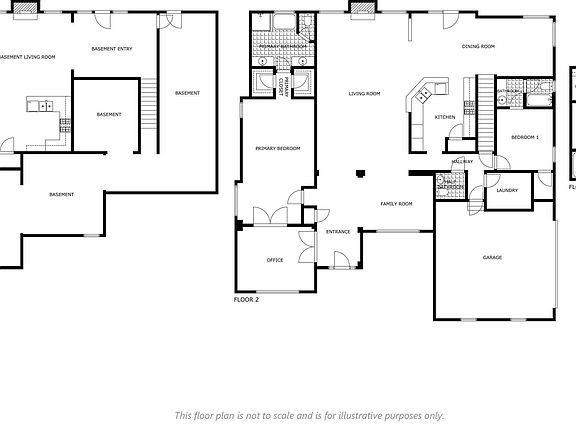 2nd image of 21 Vaux Way
