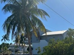 28558 Peg Leg Rd, Little Torch Key, FL 33042