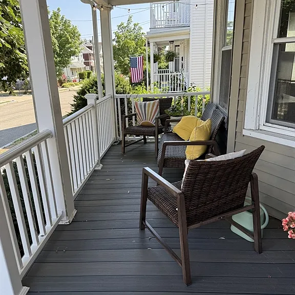 58 Bromfield St #1 — Photo 2
