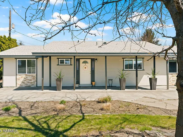 3003 S 79th Ave, Yakima, WA 98903