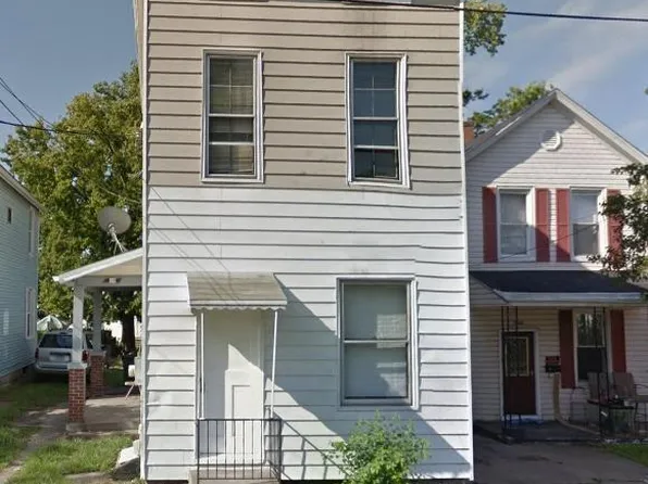 409 Linden St, Cincinnati, OH 45216