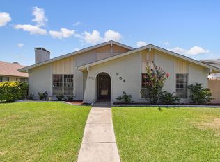 506 Santa Cruz Dr, Garland, TX 75043