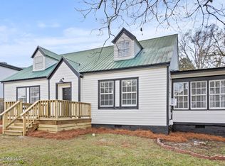 3611 N State St #A, Jackson, MS 39216