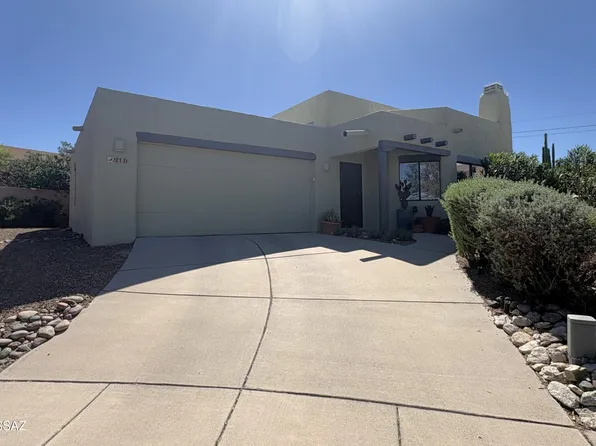 1681 W Chimayo Pl, Tucson, AZ 85704