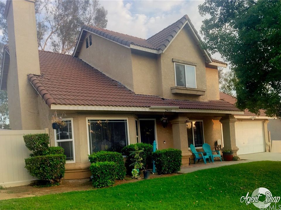 1st image of 24661 Wild Calla Dr