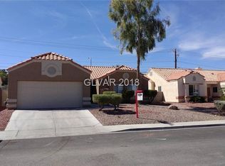 3813 Pipeline St, North Las Vegas, NV 89032