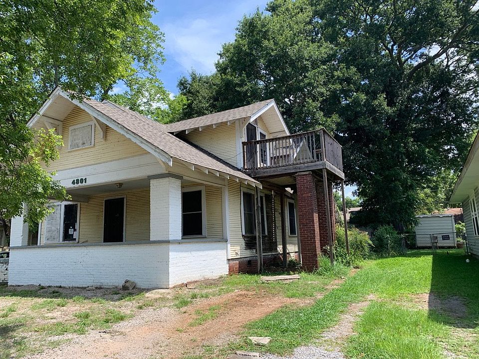 Property Side View
