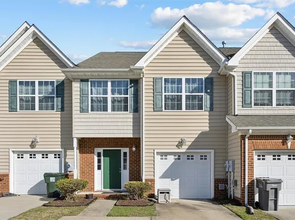 205 Monticello Ct, Smithfield, VA 23430