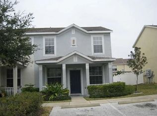 1554 Deer Tree Ln, Brandon, FL 33510