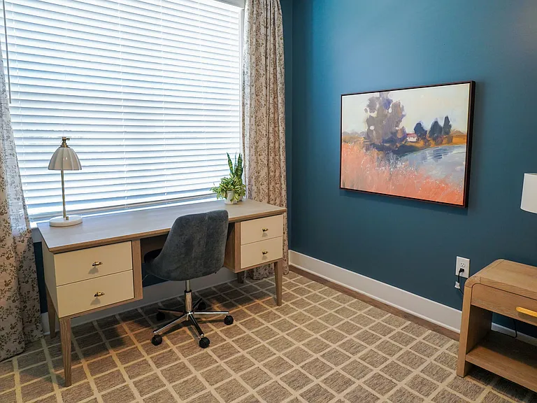 Townhomes at Bridlestone — Photo 22