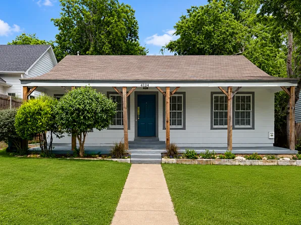 Historic Charm, Modern Convenience & an Unbeatable Fort Worth Location!, 4124 Lovell Ave, Fort Worth, TX 76107