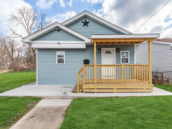 1047 Arizona St, Gary, IN 46403