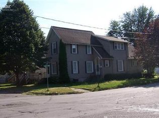 333 N Saginaw St, Owosso, MI 48867