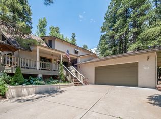 950 E Raintree Rd, Munds Park, AZ 86017