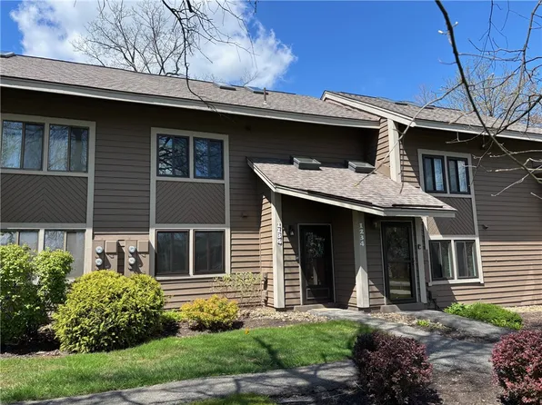 1234 Gristmill Ln, Hidden Valley, PA 15502