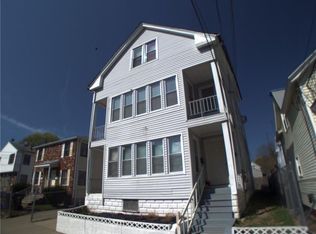 28 Clematis St, Providence, RI 02908