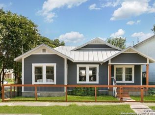 803 Burleson St, San Antonio, TX 78202