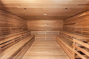 Rented by Milford Management