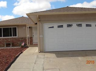 612 Tina Way, Hayward, CA 94544