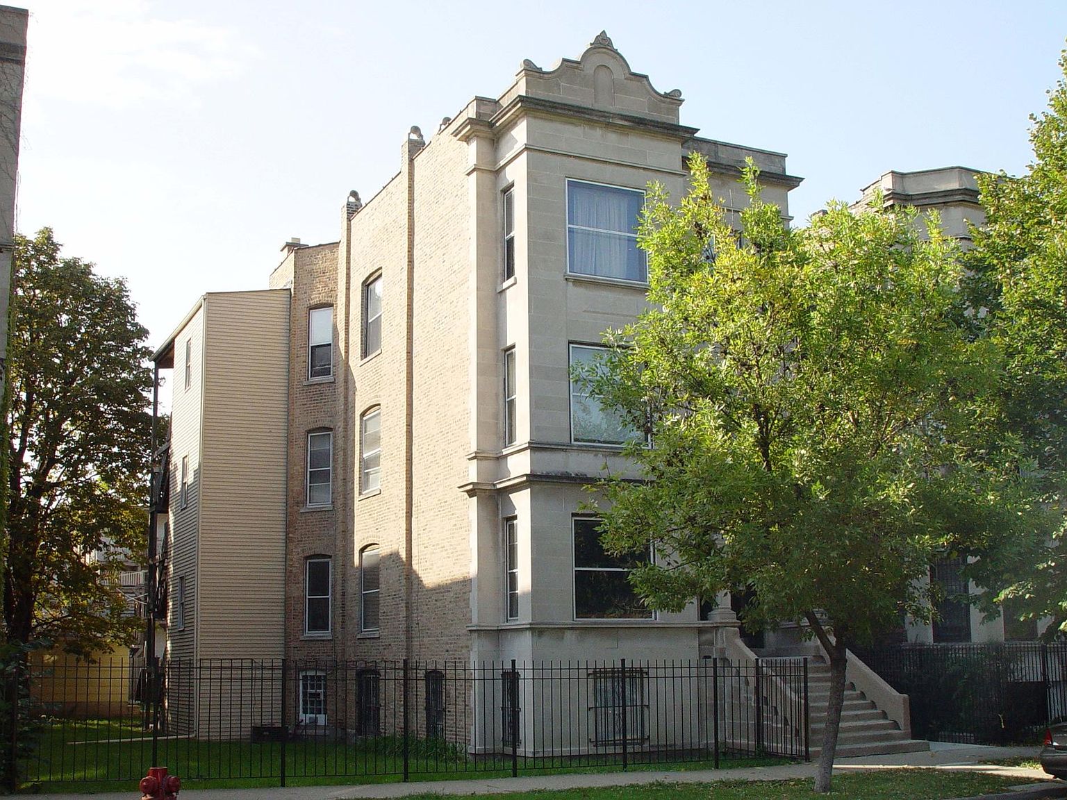 1534 N Oakley Blvd APT 1F, Chicago, IL 60622 Zillow