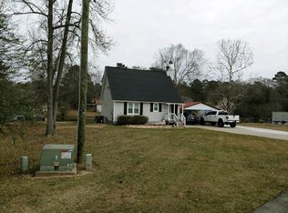 426 Clearview Ct, Macon, GA 31220