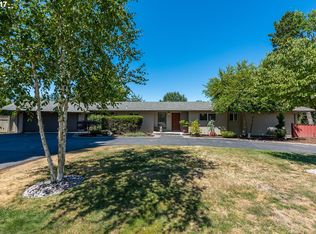 14705 SW 141st Ave, Portland, OR 97224