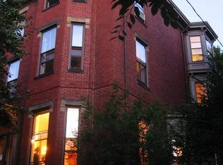 66 Deering St APT 1, Portland, ME 04101