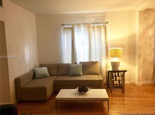 1001 7th St APT 105, Miami, FL 33139