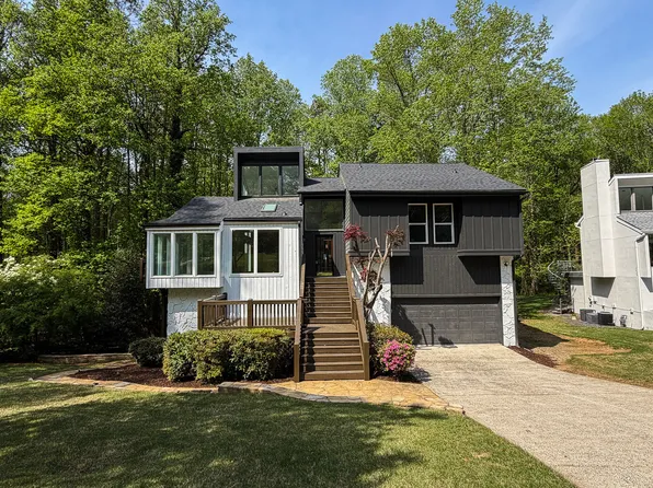 2681 Tritt Springs Trce NE, Marietta, GA 30062