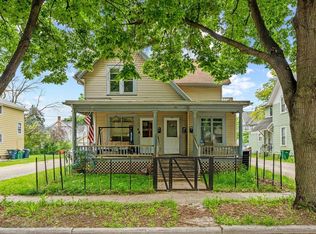 305 Linden St, Fond Du Lac, WI 54935