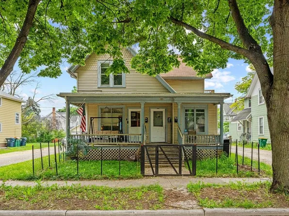 305 Linden St, Fond Du Lac, WI 54935