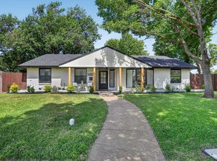 3883 Antigua Cir, Dallas, TX 75244