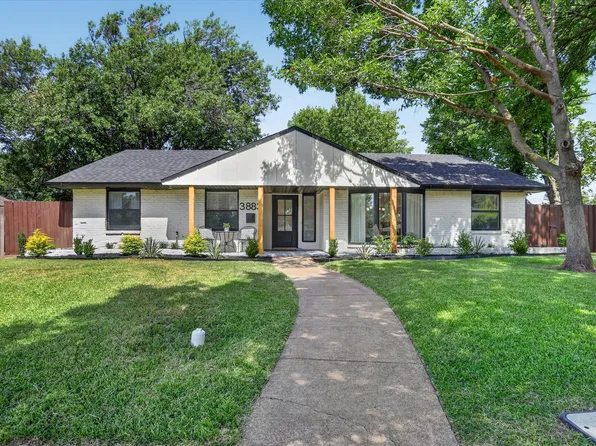 3883 Antigua Cir, Dallas, TX 75244